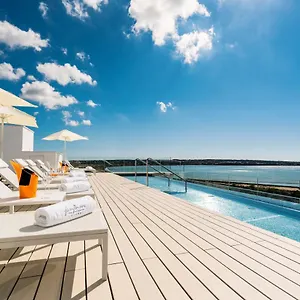 5* فندق Five Flowers Formentera, Member Of Melia Collection